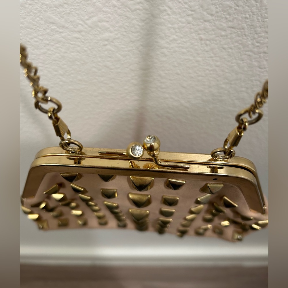 ZARA woman clutch - Picture 3 of 6
